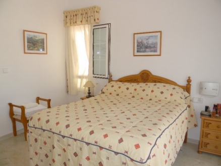El Raso property: El Raso, Spain | Villa for sale 66268