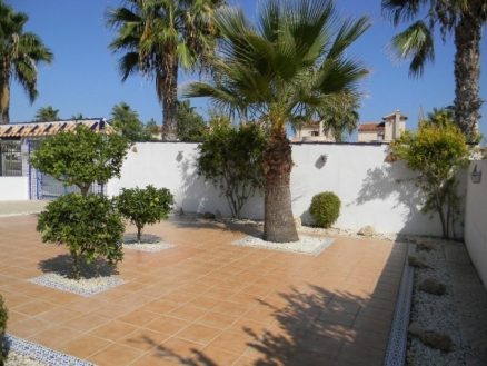 El Raso property: Alicante Villa 66268