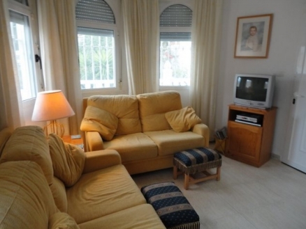 Las Filipinas property: Villa in Alicante for sale 66269