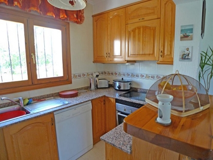 Orba property: Villa for sale in Orba, Alicante 66271