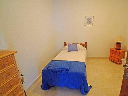 Orba property: Alicante property | 4 bedroom Villa 66271