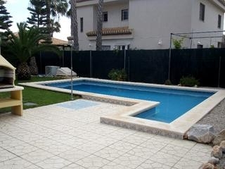 Playa Flamenca property: Villa with 3 bedroom in Playa Flamenca 66272