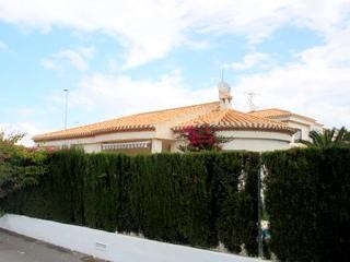 Playa Flamenca property: Playa Flamenca Villa 66272