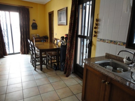 Villamartin property: Townhome in Alicante for sale 66273