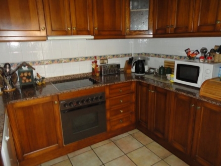 Villamartin property: Alicante property | 3 bedroom Townhome 66273