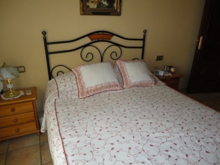 Villamartin property: Alicante Townhome 66273
