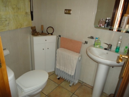 Villamartin property: Villamartin Townhome 66273