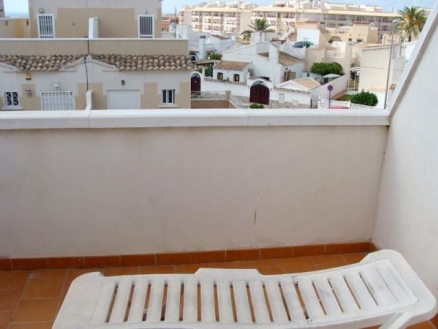 Playa Flamenca property: Townhome for sale in Playa Flamenca 66274