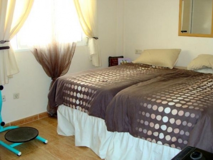 Playa Flamenca property: Townhome for sale in Playa Flamenca, Spain 66274