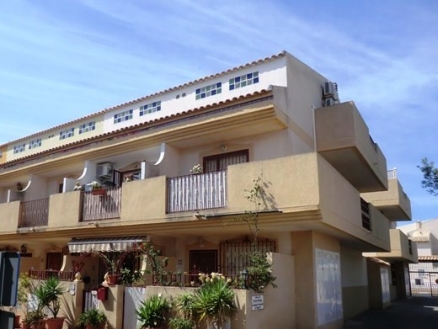 Playa Flamenca property: Alicante Townhome 66274