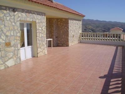 Oria property: Villa for sale in Oria, Spain 66275