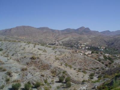 Oria property: Villa with 4 bedroom in Oria, Spain 66275