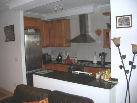 Villamartin property: Townhome for sale in Villamartin, Spain 66277