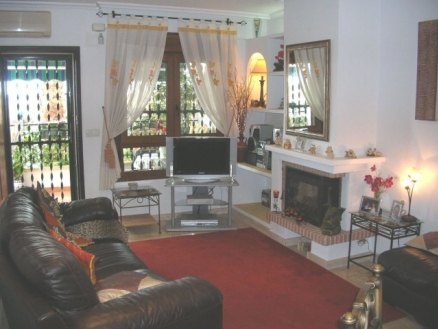 Villamartin property: Townhome with 3 bedroom in Villamartin 66277
