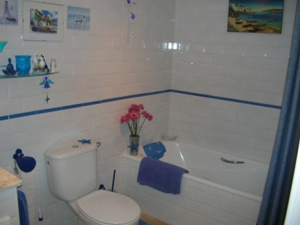 Villamartin property: Alicante Townhome 66277