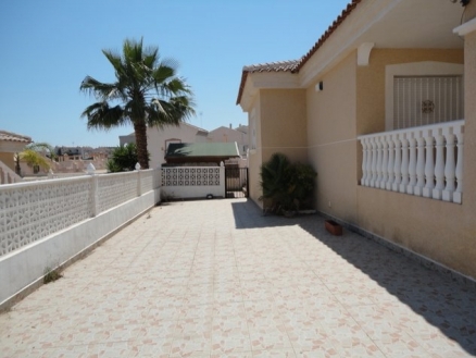 Villamartin property: Villa with 2 bedroom in Villamartin 66279