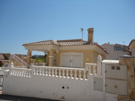 Villamartin property: Villa with 2 bedroom in Villamartin, Spain 66279