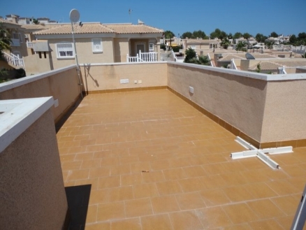 Villamartin property: Villa in Alicante for sale 66279
