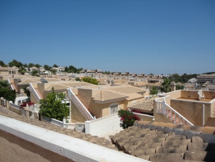Villamartin property: Villamartin, Spain | Villa for sale 66279