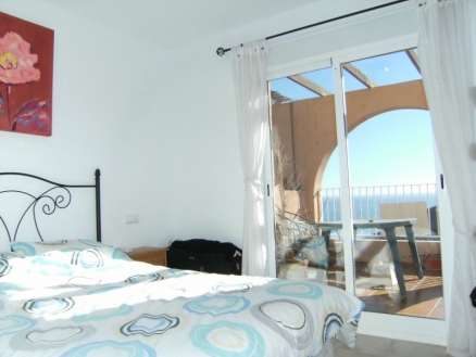 Mojacar property: Apartment for sale in Mojacar, Spain 66280