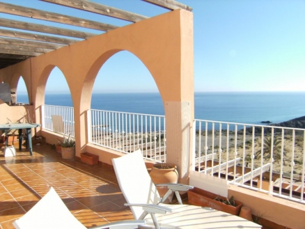 Mojacar property: Apartment for sale in Mojacar, Almeria 66280