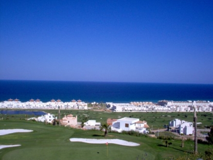 Mojacar property: Apartment for sale in Mojacar, Spain 66281