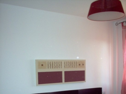 Mojacar property: Apartment with 2 bedroom in Mojacar, Spain 66281