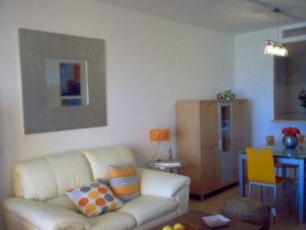 Mojacar property: Almeria property | 2 bedroom Apartment 66281