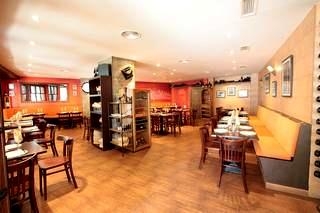 Marbella property: Commercial for sale in Marbella, Spain 66282