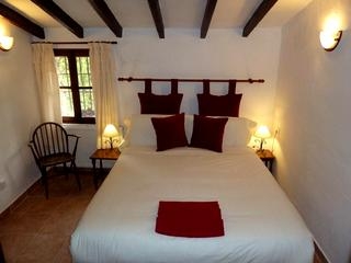 Jalon property: Finca for sale in Jalon, Alicante 66283