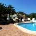 Jalon property: Alicante Finca, Spain 66283