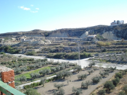 Partaloa property: Villa for sale in Partaloa, Spain 66284