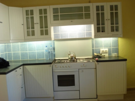 Partaloa property: Villa with 4 bedroom in Partaloa, Spain 66284