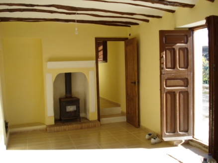 Partaloa property: Villa for sale in Partaloa, Almeria 66284