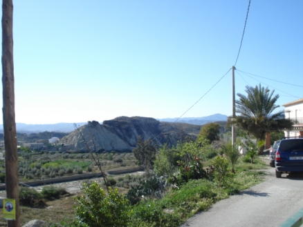 Partaloa property: Almeria property | 4 bedroom Villa 66284