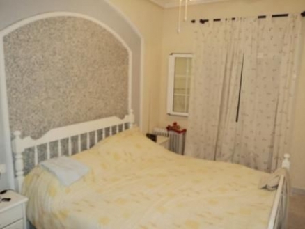 La florida property: Villa for sale in La florida, Alicante 66285