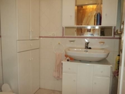 La florida property: Alicante property | 2 bedroom Villa 66285