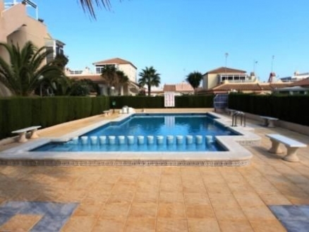 La florida property: Alicante Villa 66285
