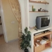 La florida property: 2 bedroom Villa in La florida, Spain 66285