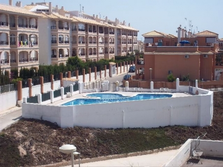 Playa Flamenca property: Playa Flamenca Apartment 66287