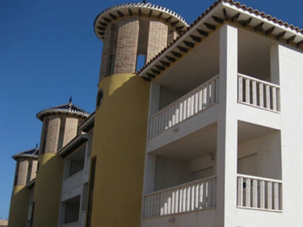 Orihuela Costa property: Apartment for sale in Orihuela Costa, Spain 66288