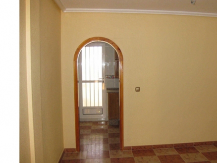 Orihuela Costa property: Apartment with 2 bedroom in Orihuela Costa, Spain 66288