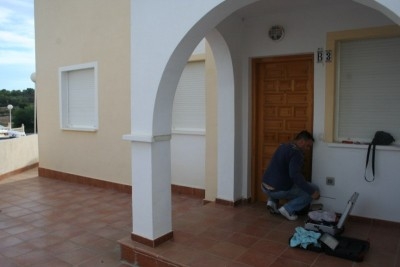 Orihuela Costa property: Alicante Apartment 66288