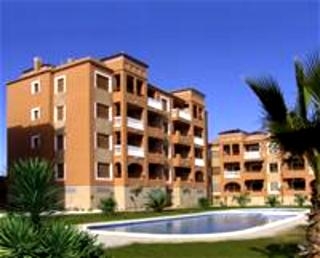 Orihuela Costa property: Orihuela Costa Apartment 66288