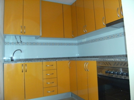 Mojacar property: Apartment for sale in Mojacar 66289