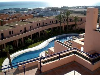 Mojacar property: Apartment with 2 bedroom in Mojacar 66289
