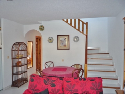 Villamartin property: Townhome in Alicante for sale 66290
