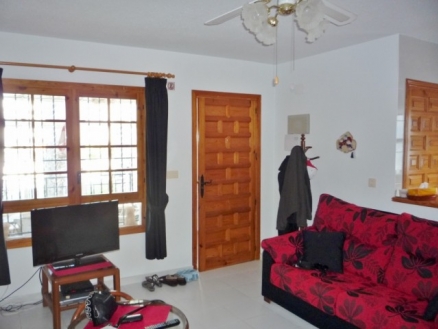 Villamartin property: Alicante property | 3 bedroom Townhome 66290