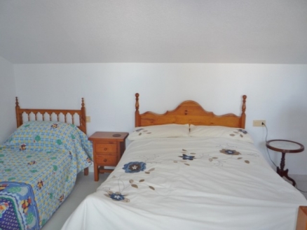 Villamartin property: Villamartin Townhome 66290