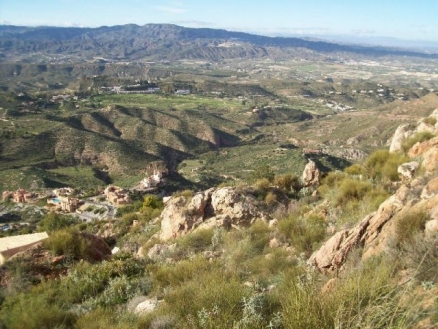 Turre property: Land for sale in Turre 66291